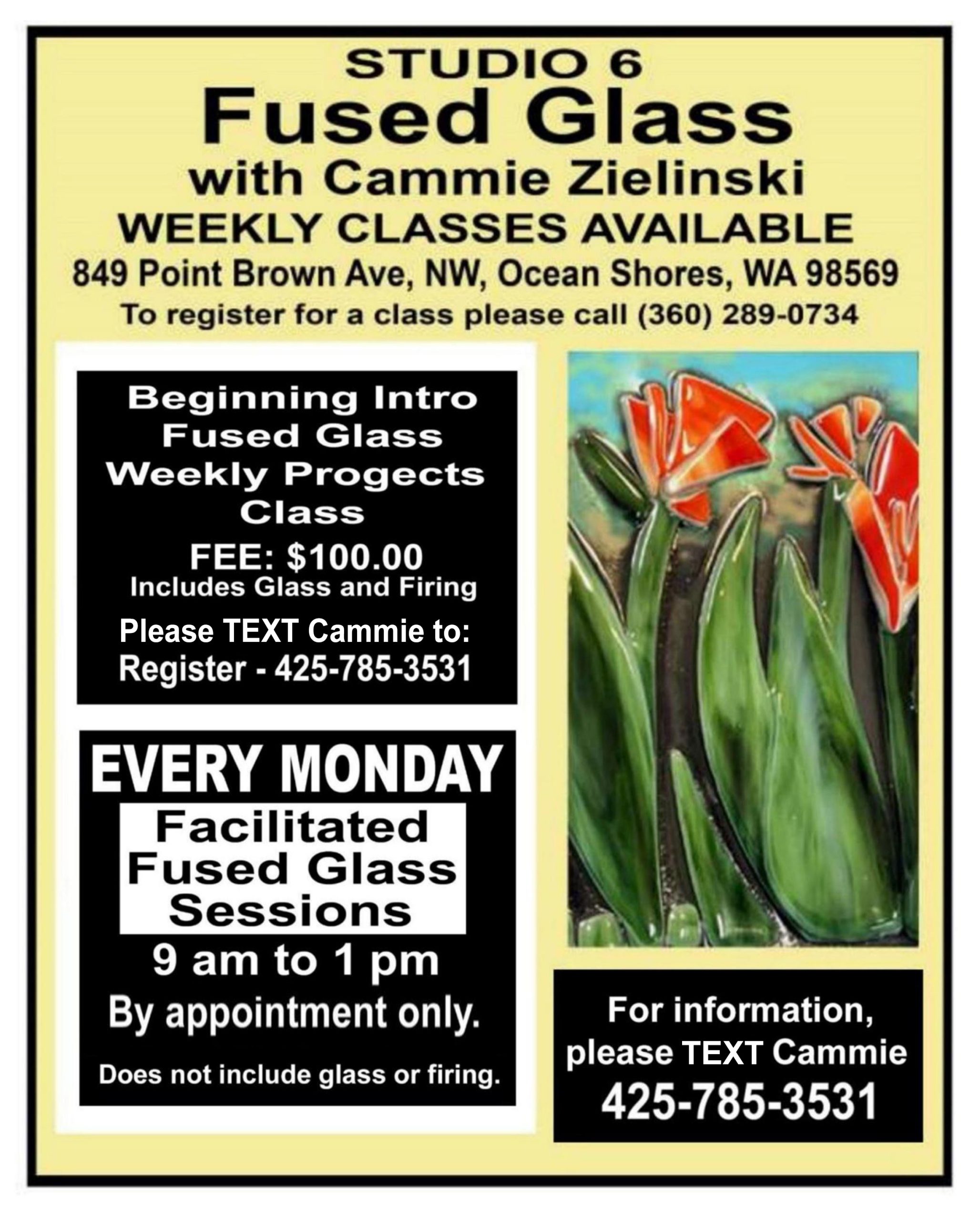 Cammies Flyer 2025 text revised