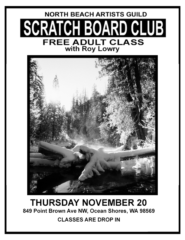 November 20 Scratchboard Class copy