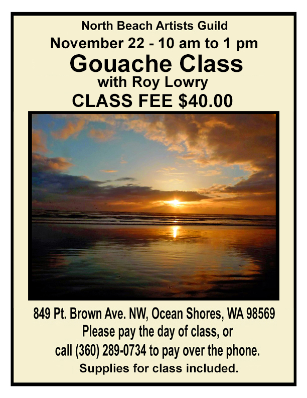 November 22 Gouache Class copy