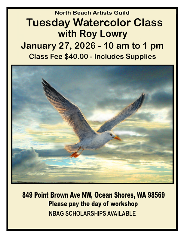 January 27 2026 Watercolor Workshop copy