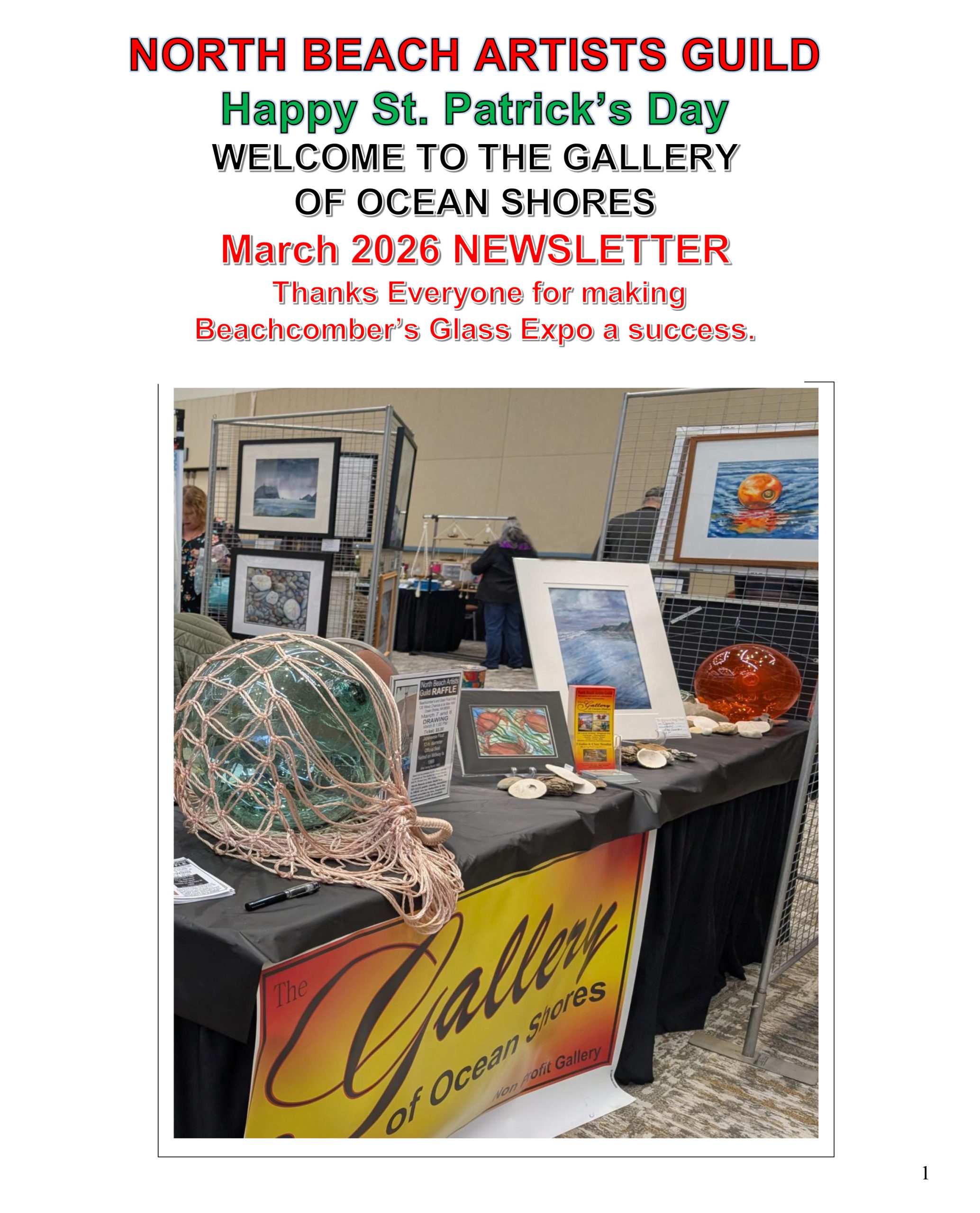 NBAG Website Cover Page