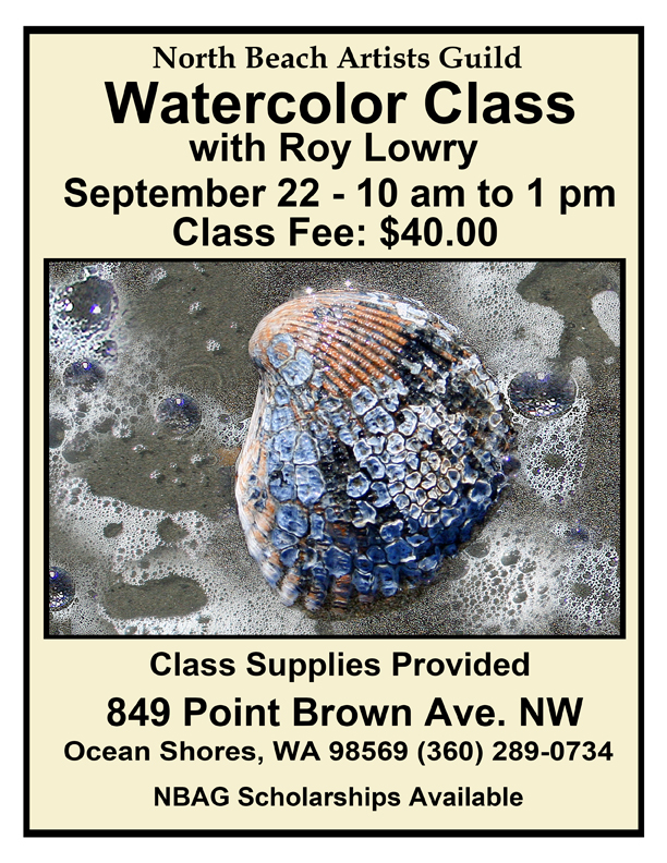September 22 Watercolor Class copy