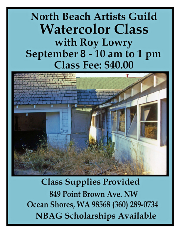 September 8 Watercolor Class copy