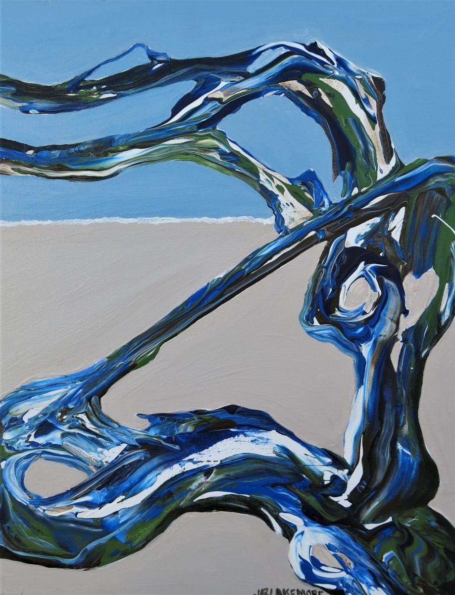 Julie Blakemore-Quesnell