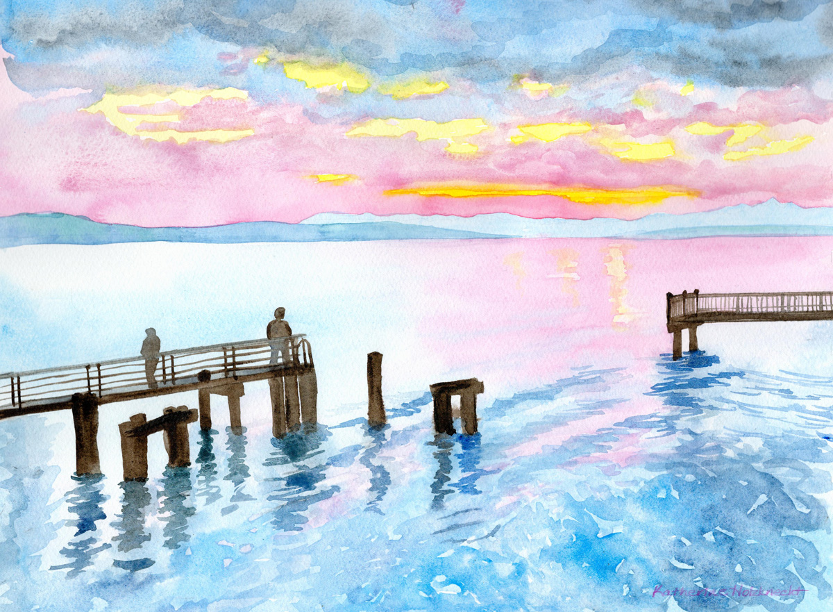 Katherine Holzknecht