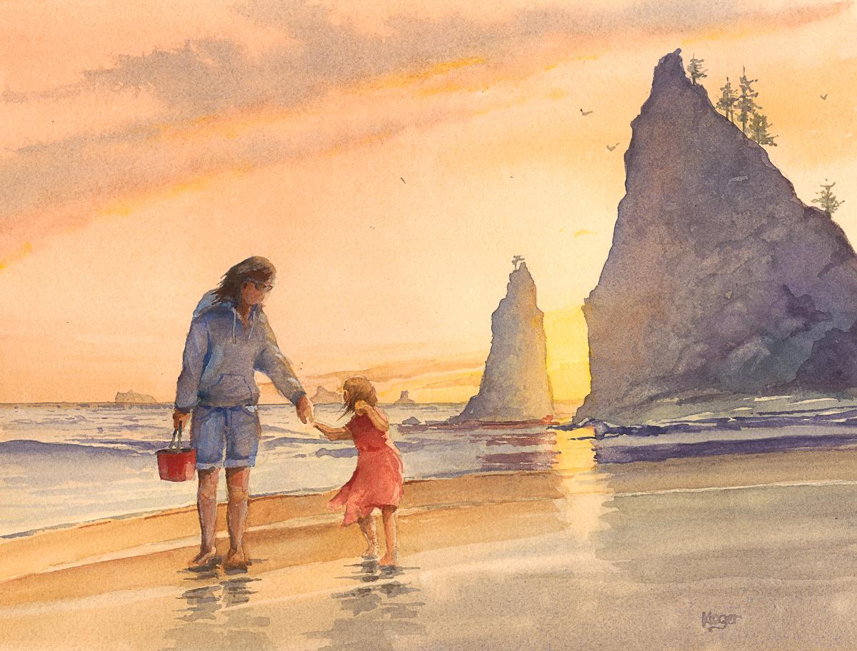 William Charles Koger