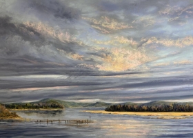 Joan Brewster