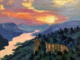 Darrah Culp