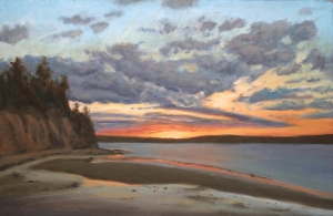 Stephen Galey