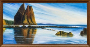 Cynthia Marker