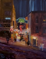 Ian Shearer