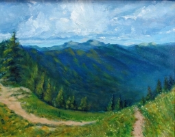Melissa Wadsworth
